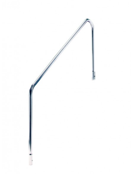 Pasamanos Para Salida Piscina Anclaje Empotrado ASTRALPOOL Pasamanos Para Salida Piscina Anclaje Empotrado ASTRALPOOL