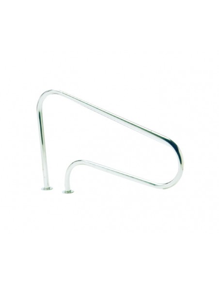 Corrimão Saída ancoragem da piscina exterior incorporar ASTRALPOOL Corrimão Saída ancoragem da piscina exterior incorporar ASTRALPOOL