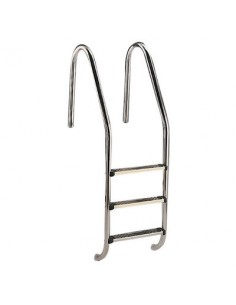 Modelo de escada de piscina STANDARD With Steps LUXE ASTRALPOOL