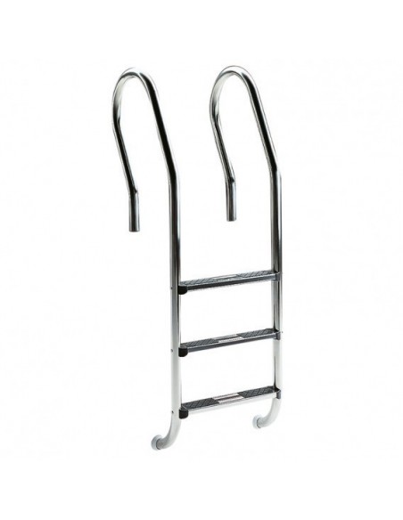 Escalera Para Piscina Modelo MIXTO Con Peldaños STANDARD ASTRALPOOL