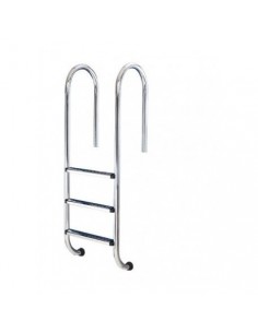 Swimming Pool Ladder Model MURO With Steps STANDARD ASTRALPOOL