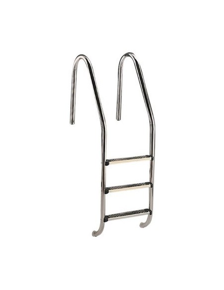 Échelle de piscine modèle STANDARD avec marches STANDARD ASTRALPOOL Échelle de piscine modèle STANDARD avec marches STANDARD ASTRALPOOL