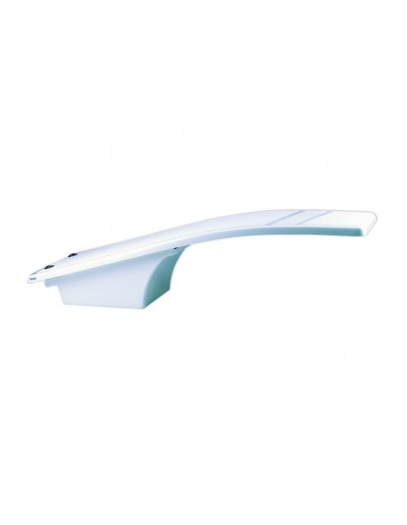 Trampoline flexible DYNAMIC ASTRALPOOL
