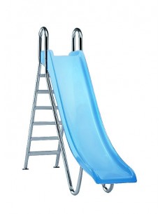 Tobogan Recto Para Piscina ASTRALPOOL