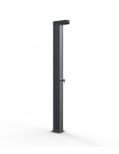 Douche de piscine solaire ANGEL - ASTRALPOOL