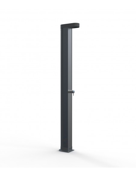 Douche de piscine solaire ANGEL - ASTRALPOOL Douche de piscine solaire ANGEL - ASTRALPOOL