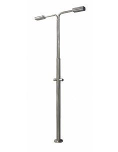 Doccia per piscina a 2 getti ANGEL ASTRALPOOL