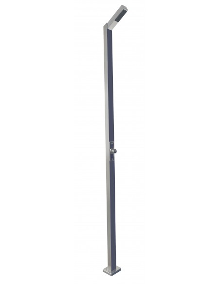 Timed 1-spray pool shower ASTRALPOOL