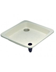 Plato De Ducha Para Exterior ASTRALPOOL