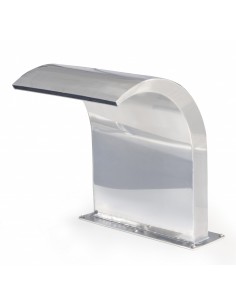 Cascada Para Piscina Residencial A-500 AISI-304 ASTRALPOOL
