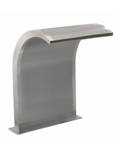 Cascata per piscina ONE ASTRALPOOL