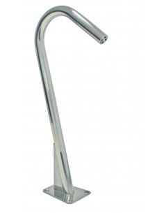 Cañón Residencial Boca Circular ASTRALPOOL