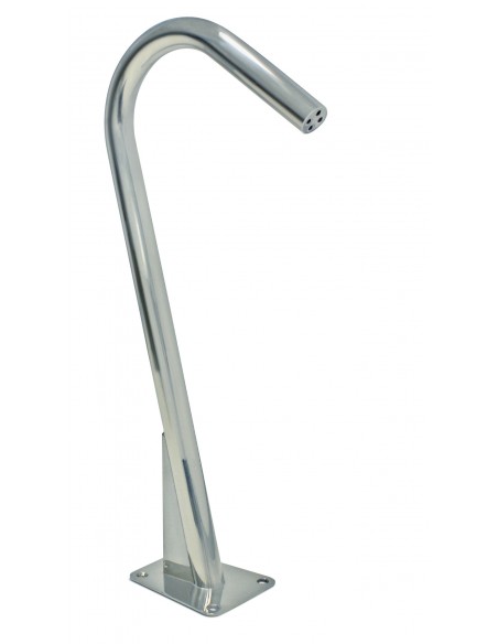 Cañón Residencial Boca Circular ASTRALPOOL Cañón Residencial Boca Circular ASTRALPOOL