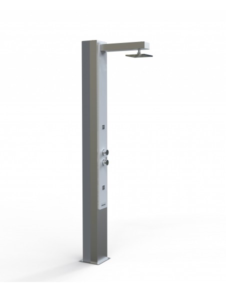 Ducha Iguazu Solar ASTRALPOOL