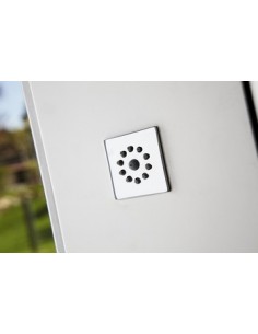 Ducha Iguazu Solar ASTRALPOOL 2