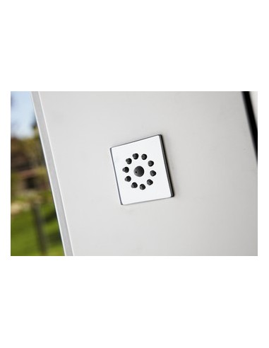 Ducha Iguazu Solar ASTRALPOOL