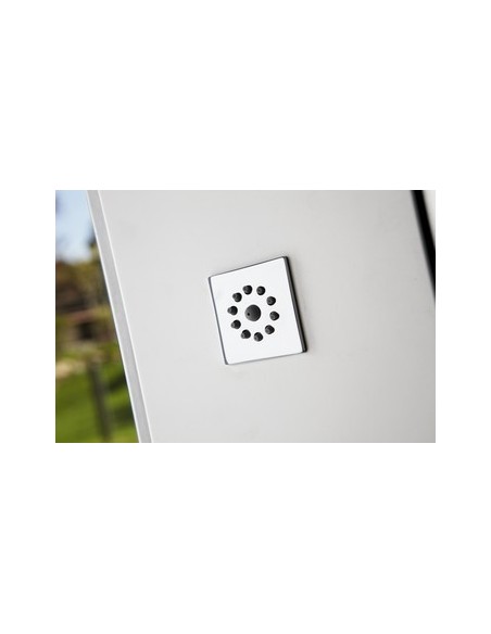 Ducha Iguazu Solar ASTRALPOOL