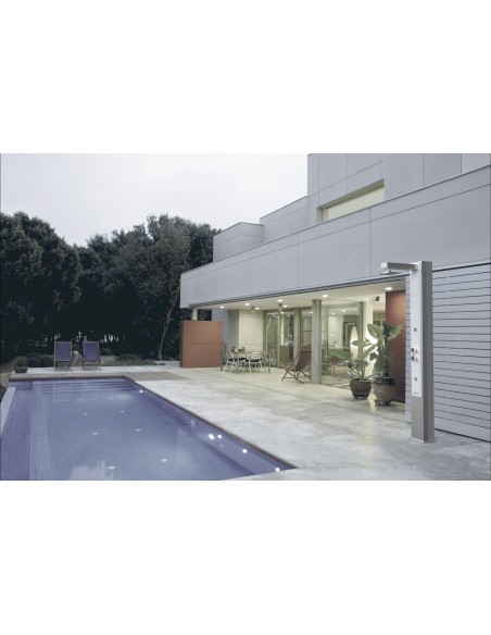 Ducha Iguazu Solar ASTRALPOOL