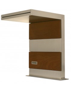 Cañon Pluvium ASTRALPOOL