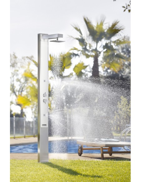 Ducha Para Piscina Exterior IGUAZU ASTRALPOOL