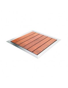 Plato  Para Duchas Pluvium ASTRALPOOL