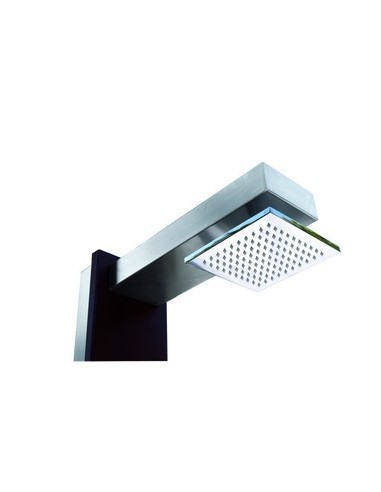 Ducha Para Piscina PLUVIUM Sin Plato ASTRALPOOL
