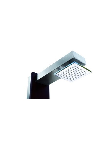 Ducha Para Piscina PLUVIUM Sin Plato ASTRALPOOL