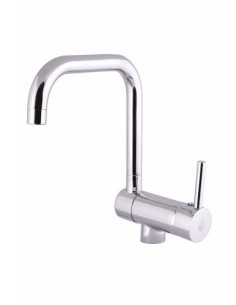 Miscelatore lavello rubinetto Abatible