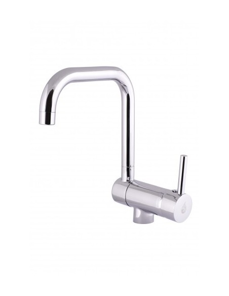 Sink mixer tap Abatible