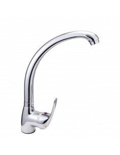 Robinet d'évier monocommande modèle BUHO