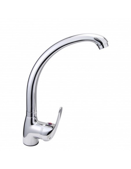 Rubinetto miscelatore BUHO