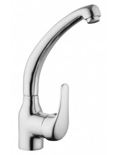 HALCÓN mixer tap for washbasin
