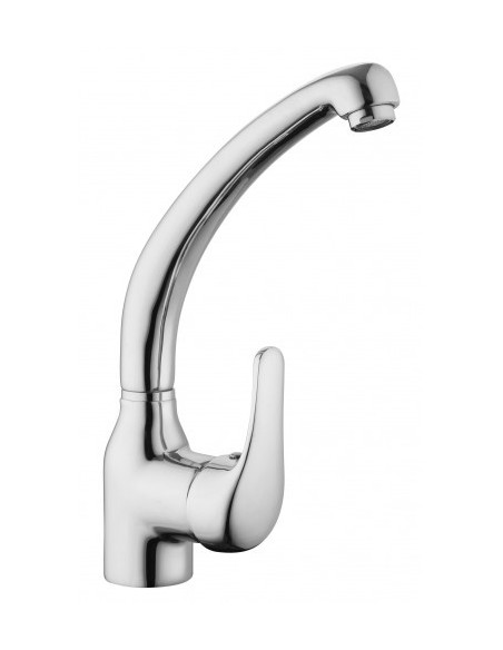 Robinet d'évier monocommande modèle HALCÓN Robinet d'évier monocommande modèle HALCÓN