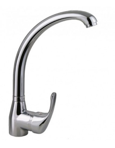 TUCÁN mixer tap for washbasin