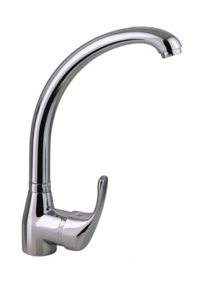TUCÁN mixer tap for washbasin TUCÁN mixer tap for washbasin