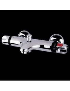 LEO Thermostatic Bathtub Faucet