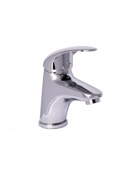 Robinet de lavabo monocommande GEKO