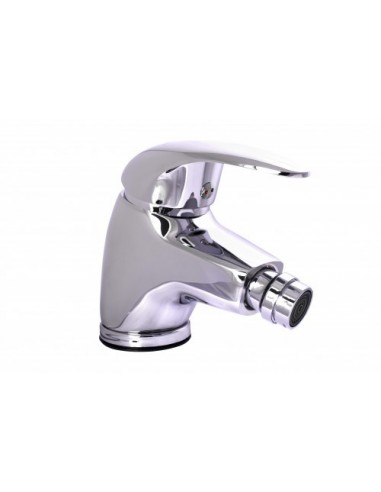 Single-lever faucet for bidet GEKO