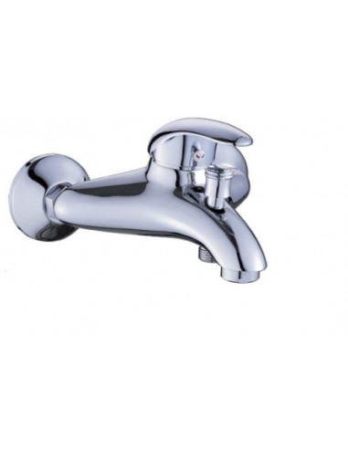 Single-lever faucet for Bathtub GEKO