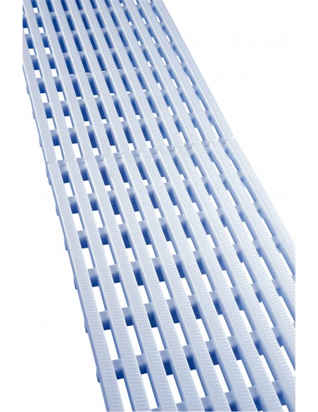 Rejilla Perimetral Longitudinal Para Piscina ASTRALPOOL Rejilla Perimetral Longitudinal Para Piscina ASTRALPOOL