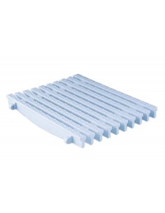 Placa Rejilla Transversal Para Rebosadero - ASTRALPOOL