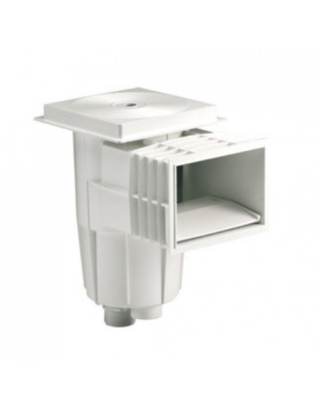 Skimmer Para Piscina Con Tapa Cuadrada ASTRALPOOL