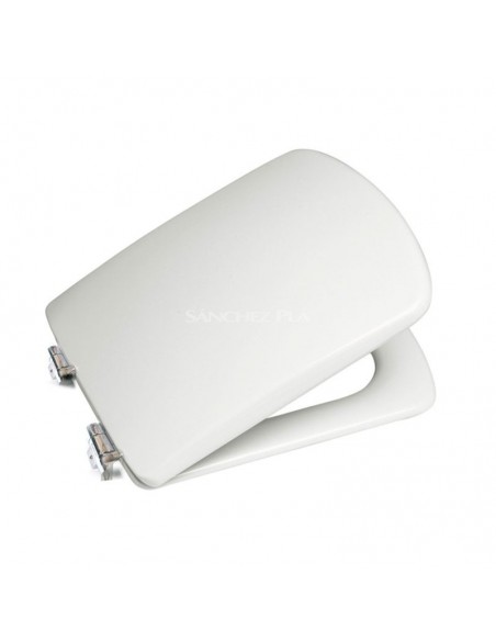 Tapa WC y asiento ORIGINAL para inodoro SIDNEY ROCA Tapa WC y asiento ORIGINAL para inodoro SIDNEY ROCA