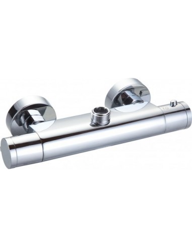 Thermostatic Faucet For Reverse Shower