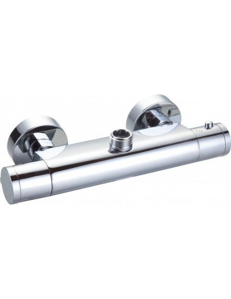 Thermostatic Faucet For Reverse Shower Thermostatic Faucet For Reverse Shower