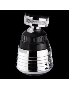 Rociador Universal Corto