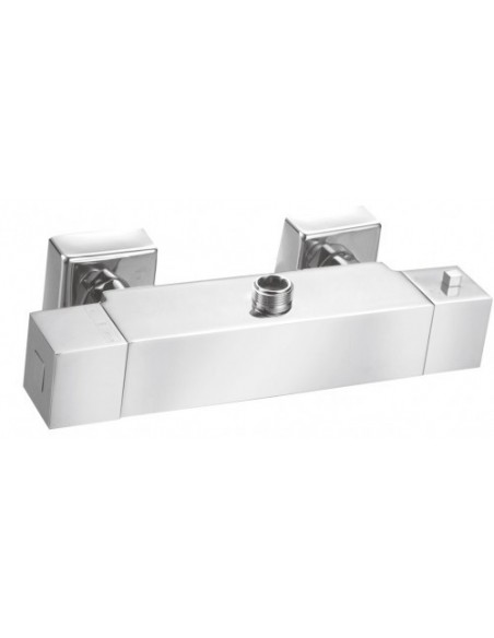 Grifo Termostático De Ducha Tauro Grifo Termostático De Ducha Tauro