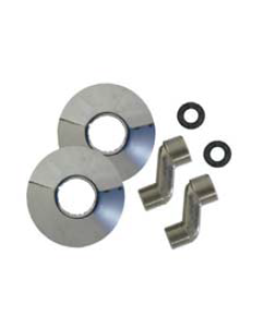 Juego De Excéntricas GIGANTES De Arcobañ