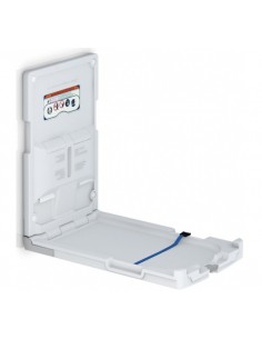 Cambiador De Pañales Vertical GENWEC