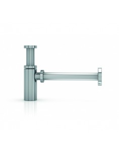 Sifón De Botella Para Lavabo Y Bidé 1 1/4" GENWEC